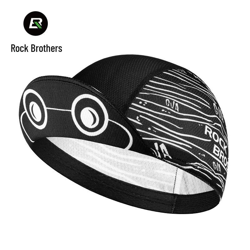 ROCKBROS Cycling Helmet Liner Cap