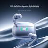 aigo TQ17 TWS ANC Noise-Cancelling Bluetooth Earbuds