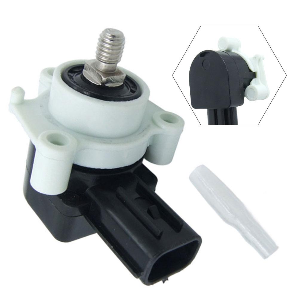 Headlight Level Sensor For LEXUS For RX270 For 350 For 450H 2008-2012  89407-48061 For Vehicle Height Sensor Plastic 7*7*5cm