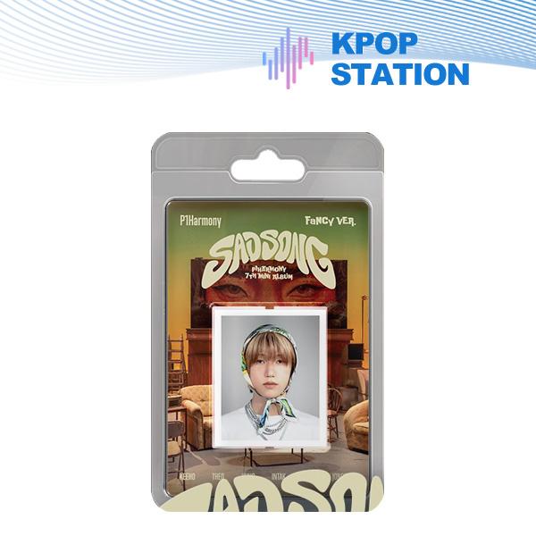 (+ dárek k obchodu) P1Harmony – 7. MINI ALBUM [SMUTNÁ SONG] (PLVE)