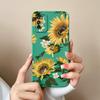 Fun Case For Xiaomi Poco M3 Pro Cute Soft Smooth Liquid Silicone Full Protection Anti Choc Phone Cover For Poco M 3 M3Pro Shell