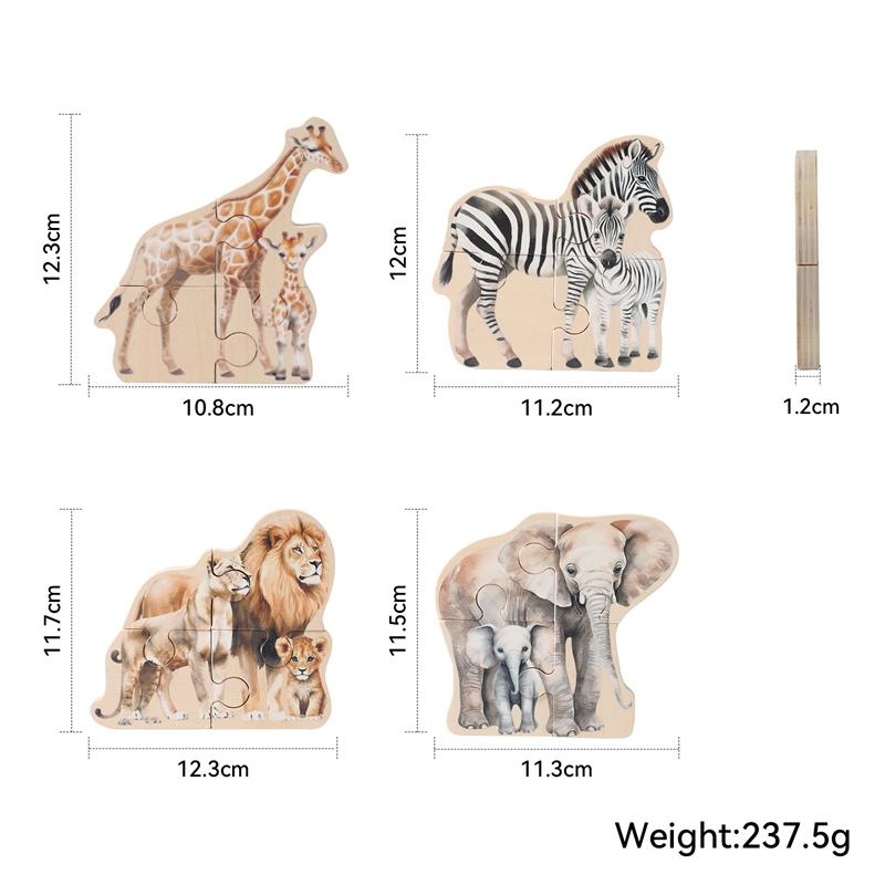 1 2 3 Ans Planche à saisir à la main Alphabet Nombre Cognition Apprentissage Jouets Éducatifs Bébé Puzzles en Bois Jouets Montessori Jouets pour Tout-Petits