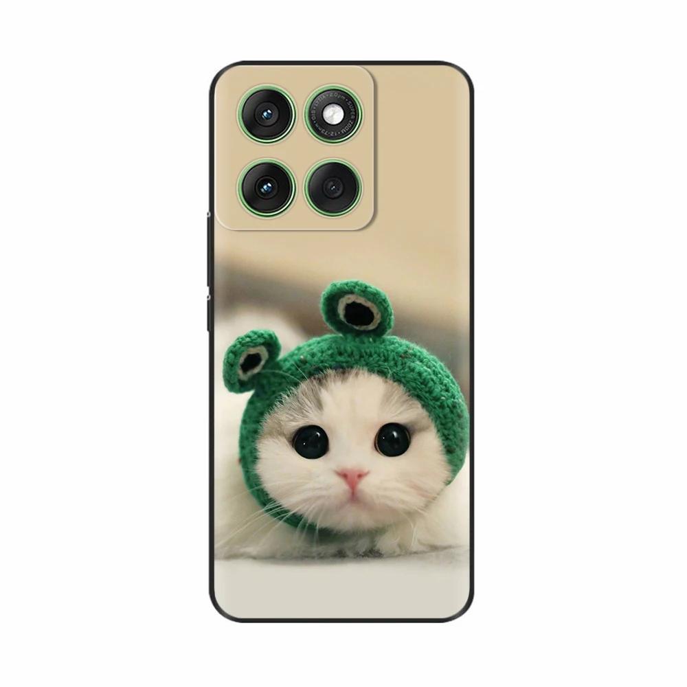 Shockproof Cover For Moto Edge 60 Case 2025 Soft Cover For Motorola Edge 60 Pro Capas For Moto Edge60 Fusion 5G Edge 60s Cases