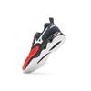 Mizuno Dynablite Non-Slip Durable Low-Top Training Shoes Unisex Sneakers Black Red White V1GA212263