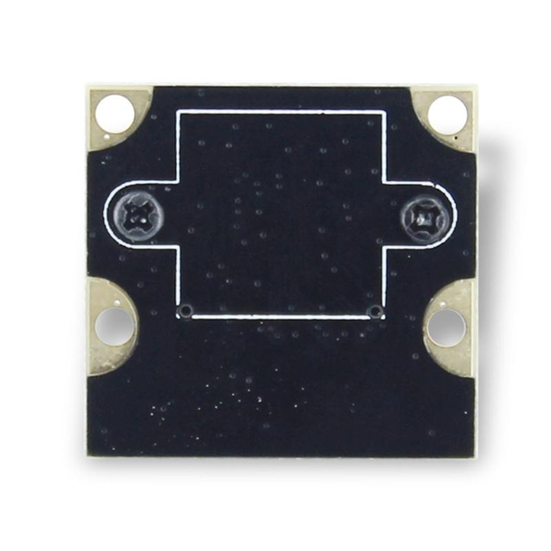 Fisheye Wide Angle Night View Camera 5MP 1080p  Video Module For RPi Model 3B+ 4B