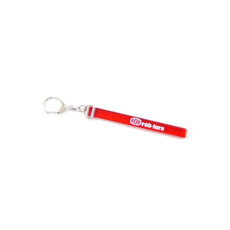 

Rob lure Lure) hotel keychain M size