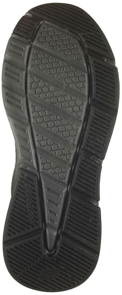 Skechers Benago Sneakers (210021) Black/grey