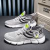 E-commerce Running Shoes Marathon Raw Summer Sports Shoes Shock Absorption Lightweight Shoes Mesh Shoes Breathable