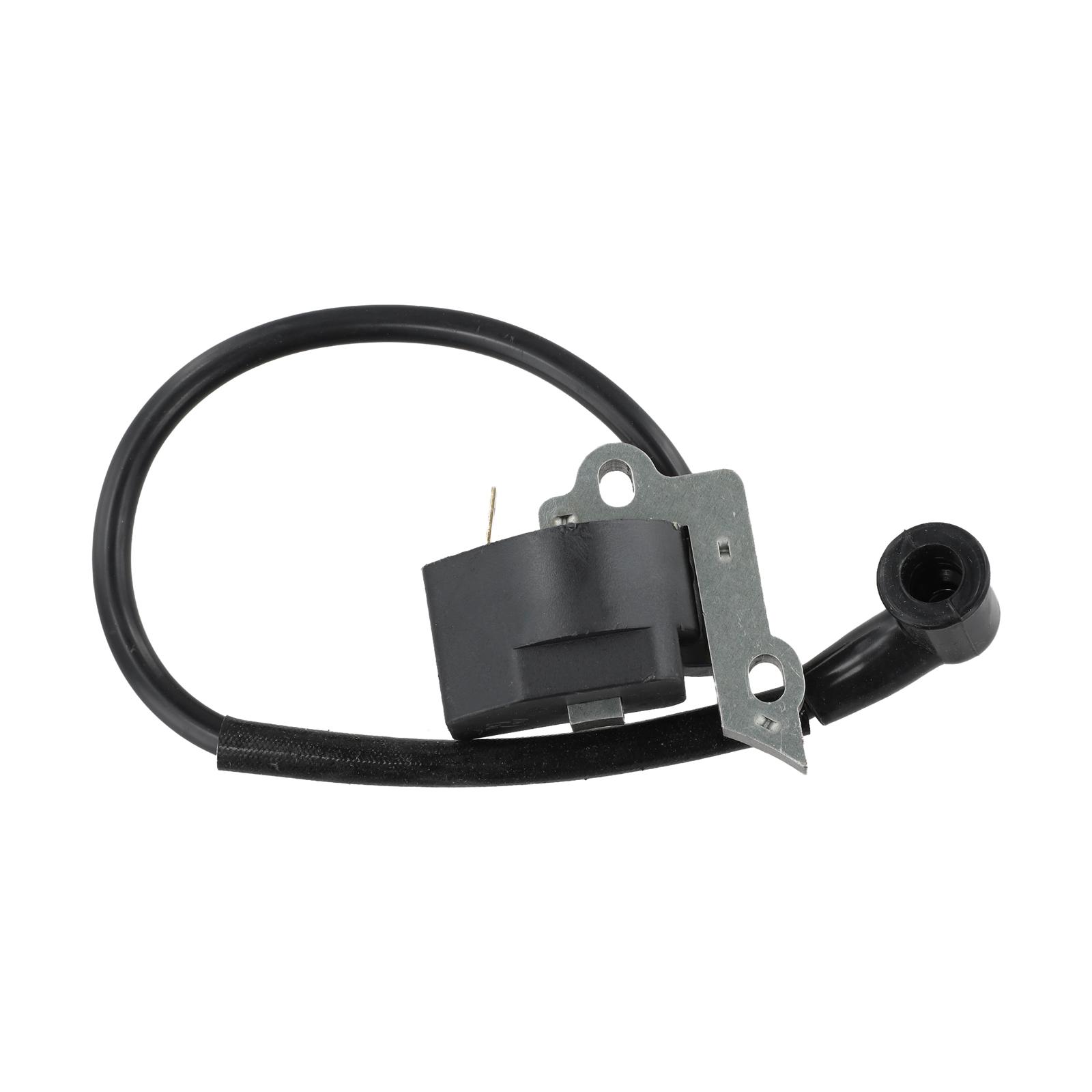 

For Engine Repair High Voltage Ignition Coil Better Combustion Efficiency Easy Installation Efficient Ignition For UT-08580S China Mainland