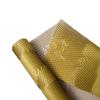 Honeycomb Gift Wrapping Paper Roll - 35 Color Options for DIY Crafts & Gift Box Decoration