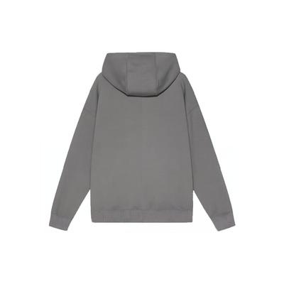 Nice Rice Sweatshirt Men's Gray AMT22385-SYA