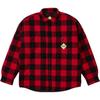 Hardware Insulated Shirt P25SHT044