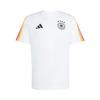 Deutschland DNA T-Shirt Weiß Herren Oberteile KB4401