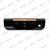 For Ford Ranger T9 2023-2025+ Rear Door Handle Pusher Cover Tailgate Cover Rear With 3rd Third Tail Brake Lights LED Accessories