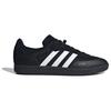 adidas Velosamba Cold.RDY Black White Silver Metallic Unisex Sneakers Core-Black Cloud-White HQ9037