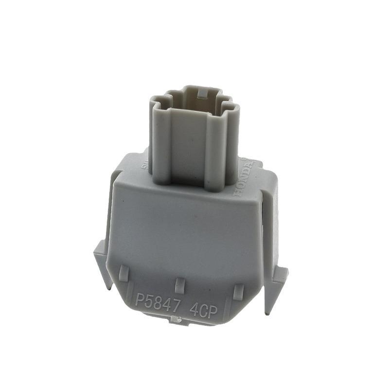 Rear License Plate Light Socket for Honda 06-07 Accord/Civic & Acura - Part 34105-SNB-003