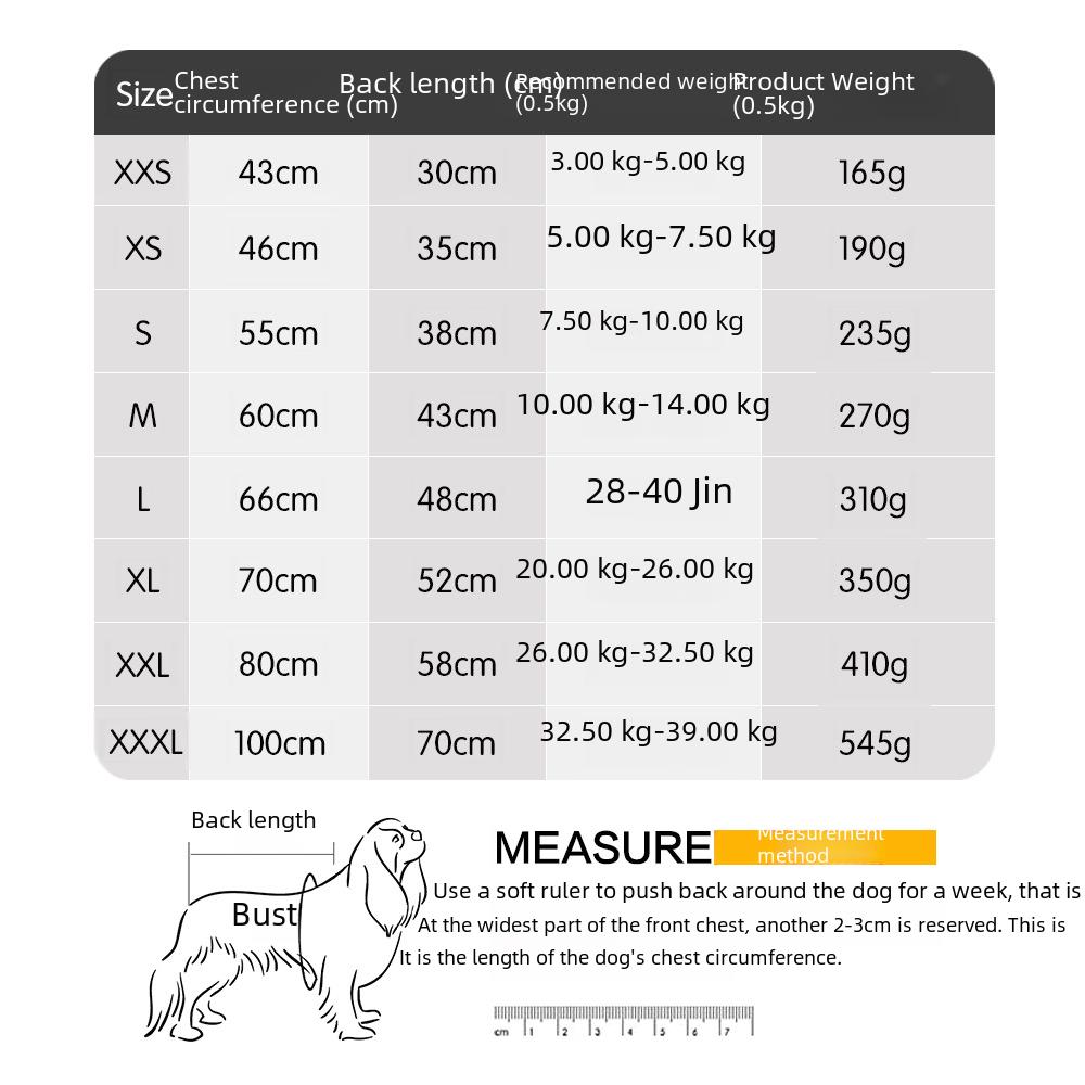 Palton Gros de Iarnă din Bumbac pentru Câini Mici și Mijlocii - Cald pentru Tot Corpul, Costum cu Patru Picioare