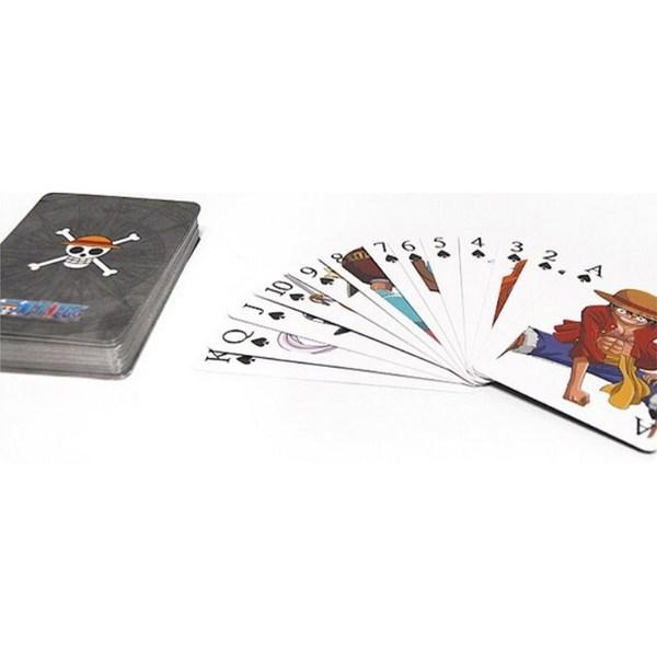 One Piece Trump Card, 01 Mermaid Island