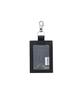 Indexnco Gadget Pass Case [Black]