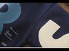 2024 Boys' Spring Trendy Two-Piece Sweatshirt with Letter Print