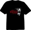 Tricou Film Un Lup American La Londra
