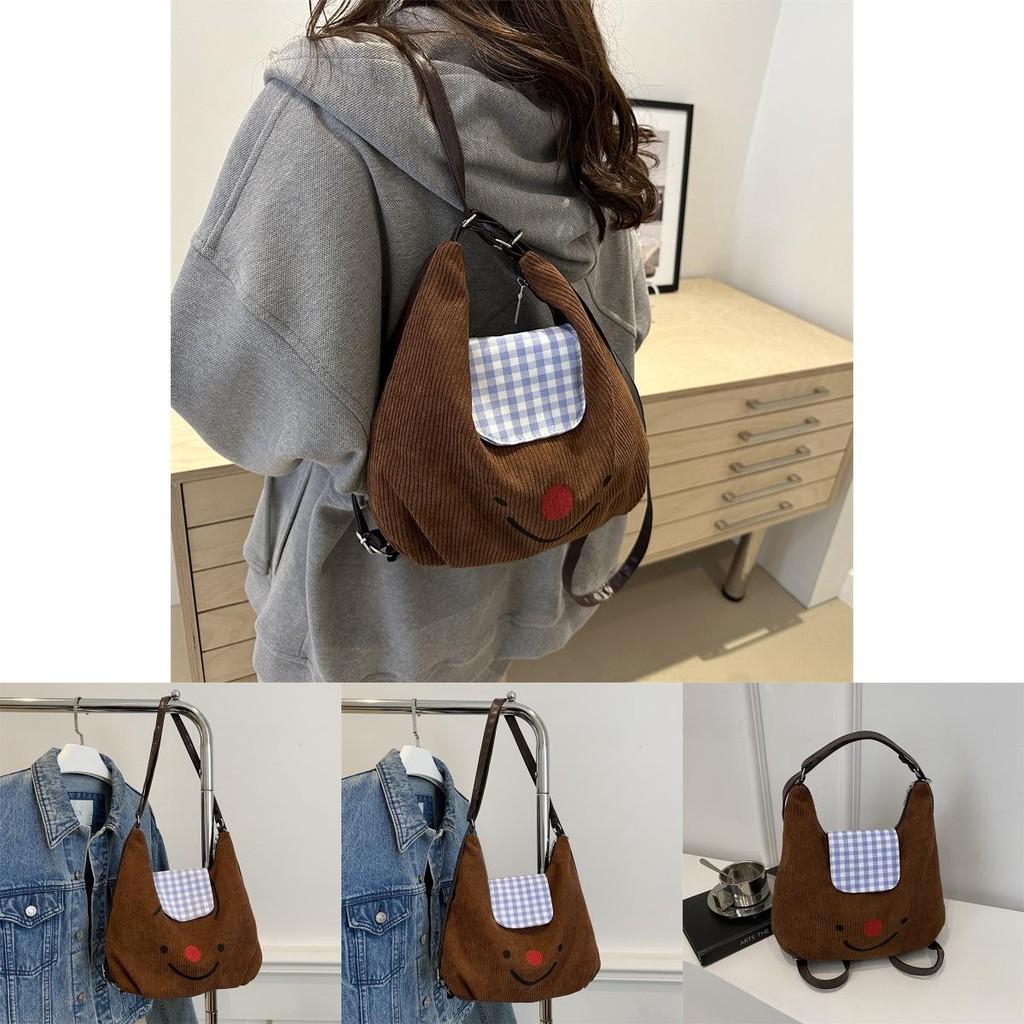 Fashion-forward Women's Casual Tote Bag In Pu Material Perfect For Daily Outings