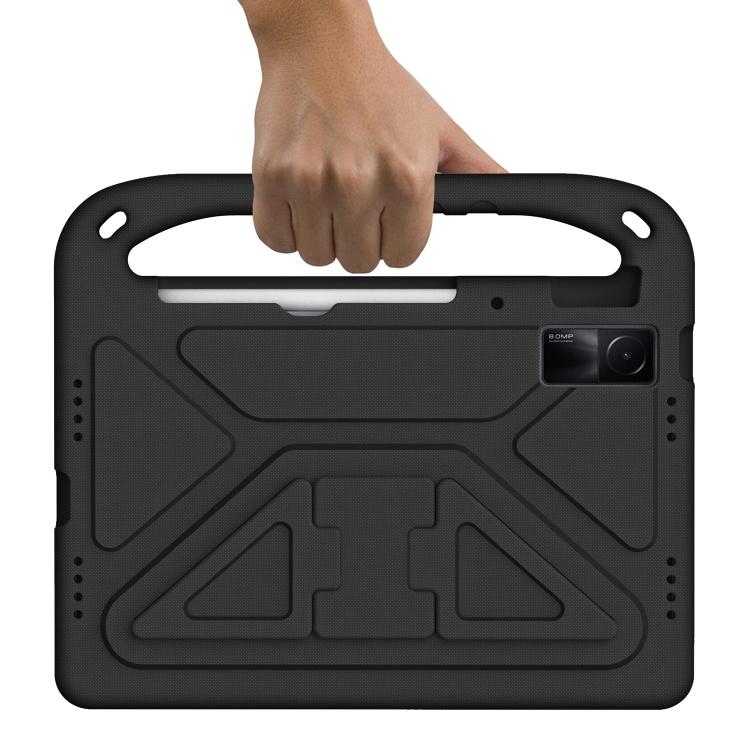 Für Xiaomi Redmi Pad 10.61 Griff tragbare EVA stoßfeste Tablet-Hülle