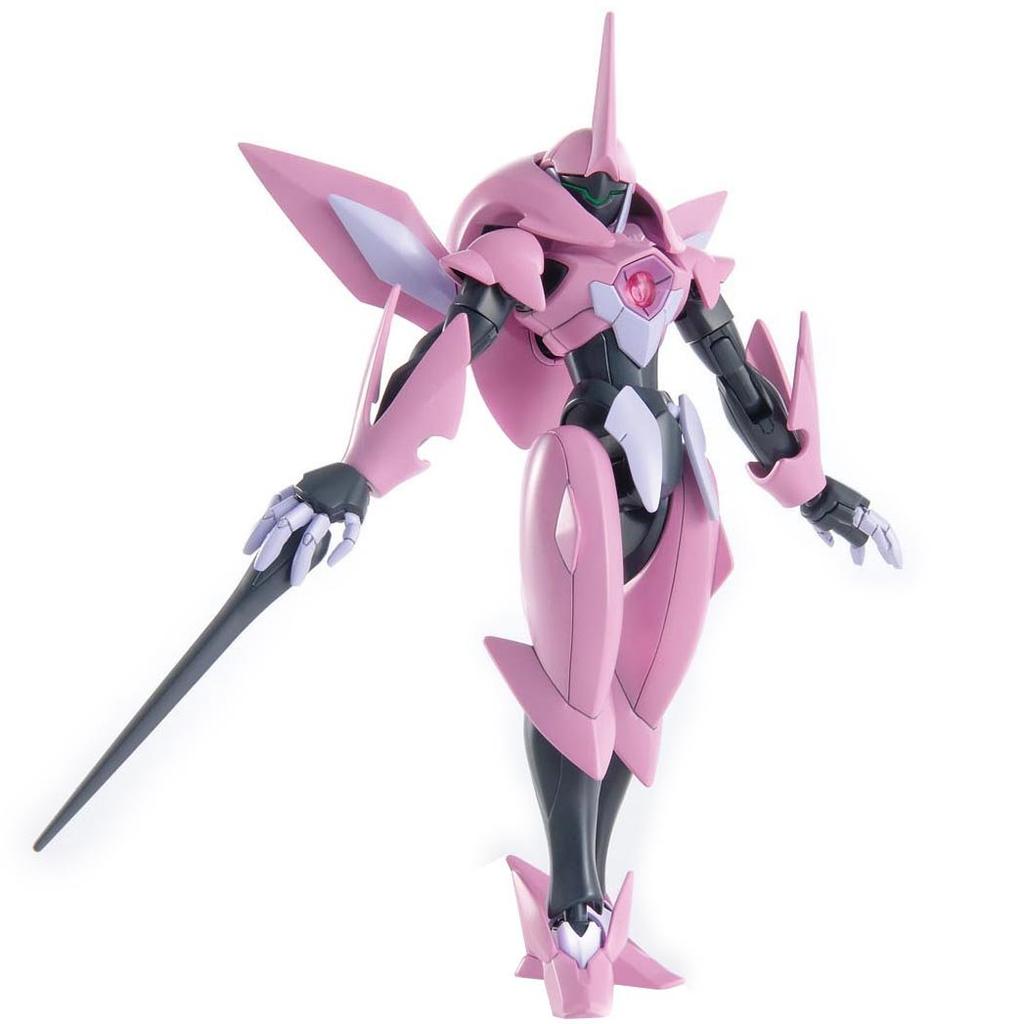 HG Farcia Suit Gundam 1/144 (Mobilní AGE)