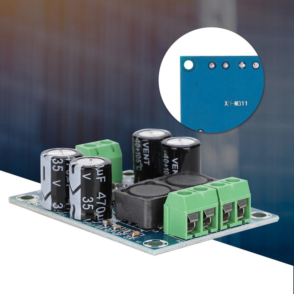 XH-M311 Mini TPA3118 Digital O Amplifier Board O Amplifier Module Mono 60W
