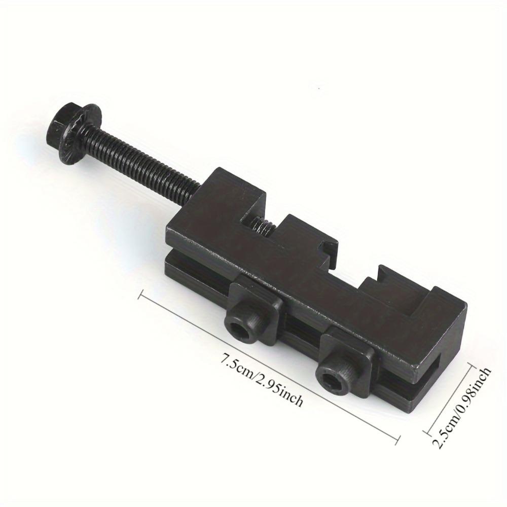 Drive Shaft Clamping Tool Dust Cover OE 09521-24010 DriveShaft CV Boot Clamp Tool Replacement For Toyota For Lexus Removal Tool