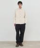 Wokeuwokeu Easy Work Pants (Navy)