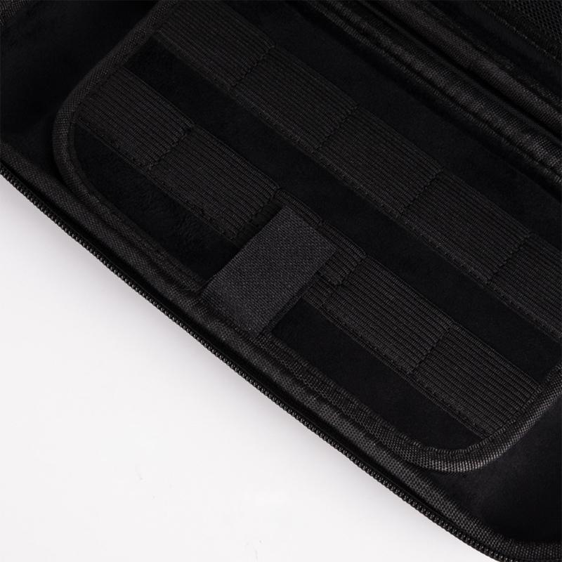 Large Capacity Travel Storage Box Waterproof for NS2 Gaming Console Pouches Carrying Bag Organizers Shockproof Case