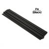 10pcs Plastic Welding Rods Bumper Repair ABS/PP/PVC/PE  200mm Welder Tools