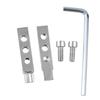 Enhanced Tightening Faucet Angle Valve Broken Wire Extractor