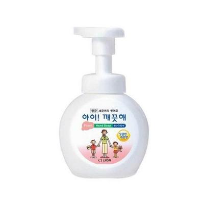Foaming Hand Soap (Lemon) 250ml