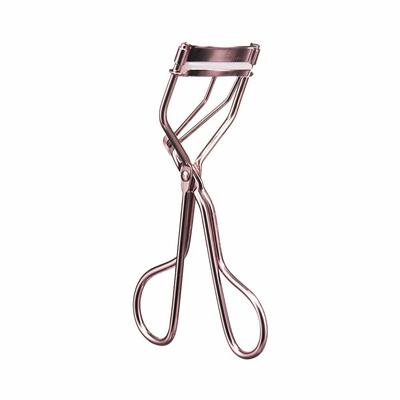 Rolling Up Eyelash Curler