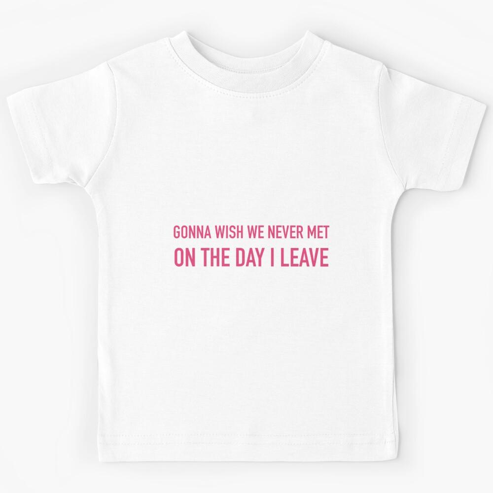 Angels Like You| Perfect Gift|miley cyrus gift Kids T-Shirt 170