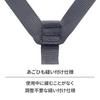 KABUTO HOCCO Matte Black Helmet, Size 54-56cm, Color