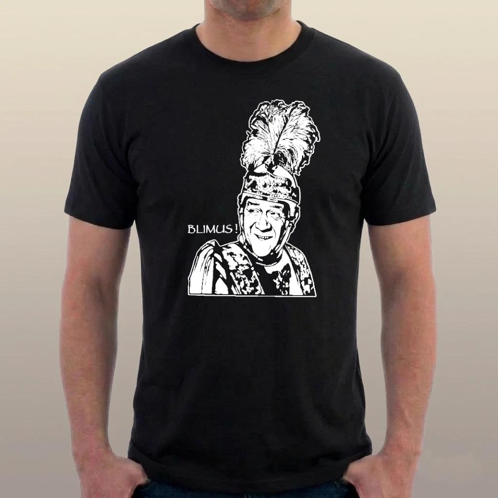 Sid James T-shirt Blimus Mark Antony Carry On Cleo Fan Parody Tee By Sillytees XXL