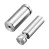 10 PC Advertisement nail stainless steel screws with decorative holes for decorative cover of ceramic tile acrylic glass