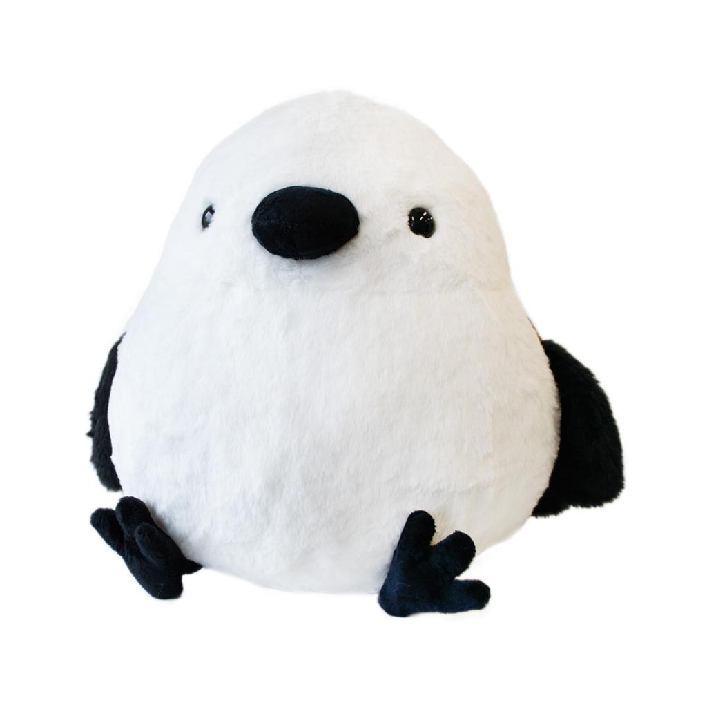 AQUA Plush Toy - Large Long-tailed Tit 620004300