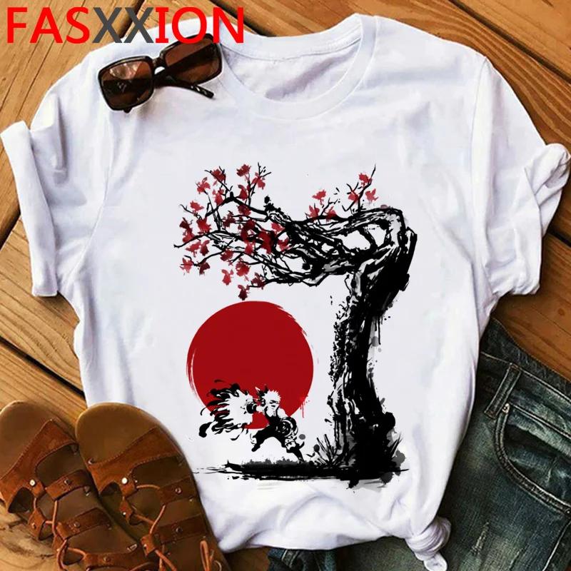 Bakugou My Hero Academia Anime Boku No Hero Academia Summer Top T-shirt Unisex White T Shirt Kawaii 2021 Streetwear Clothes