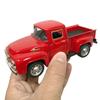 1:32 Scale Classic Pickups Truck Car Model Alloy Pull Back Diecast & Toys Vehicle Collection Toy Car For Boys Children Gifts