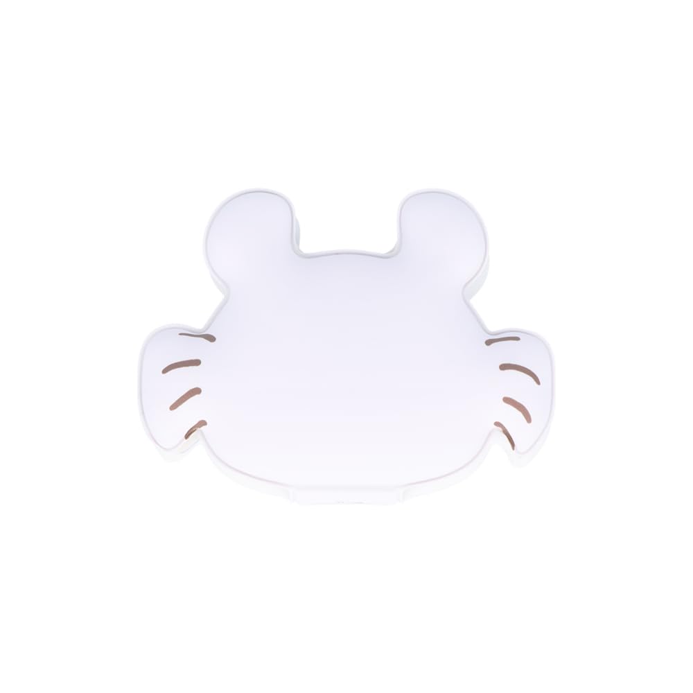 Sunstar Stationery Chiikawa Sticky Notes in Flying S2844516 Case, Squirrel,