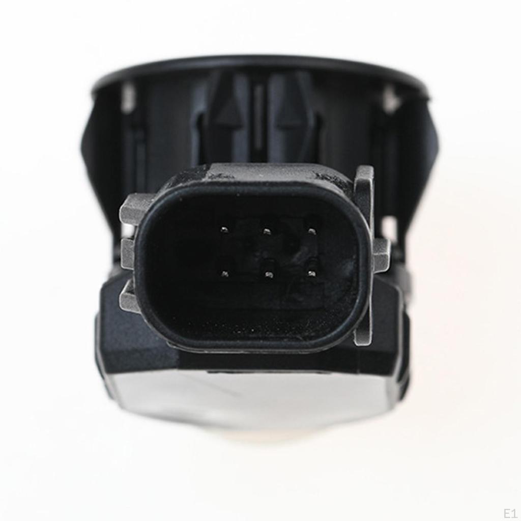 PDC Parking Assist Sensor Black Reversing Distance Control 2013 Replacement 89341-42030
