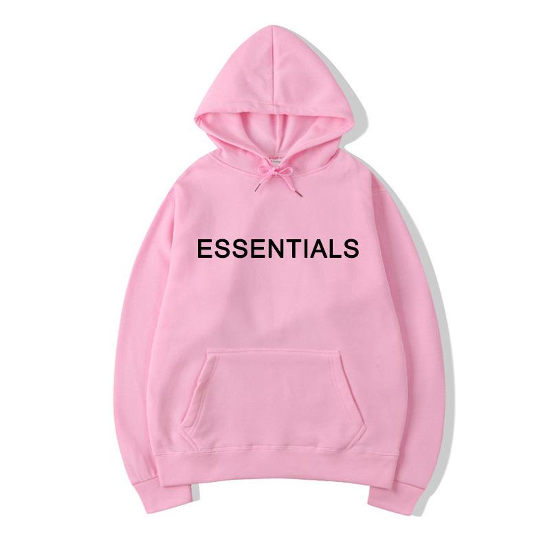 

Куртка Double Line Essentials Весна та Осінь Чоловіча Жіноча Худі Вільне Повсякденне Худі Оверсайз Y2k Модний Бренд Жіночий Чоловічий Одяг XXXL помаранчевий