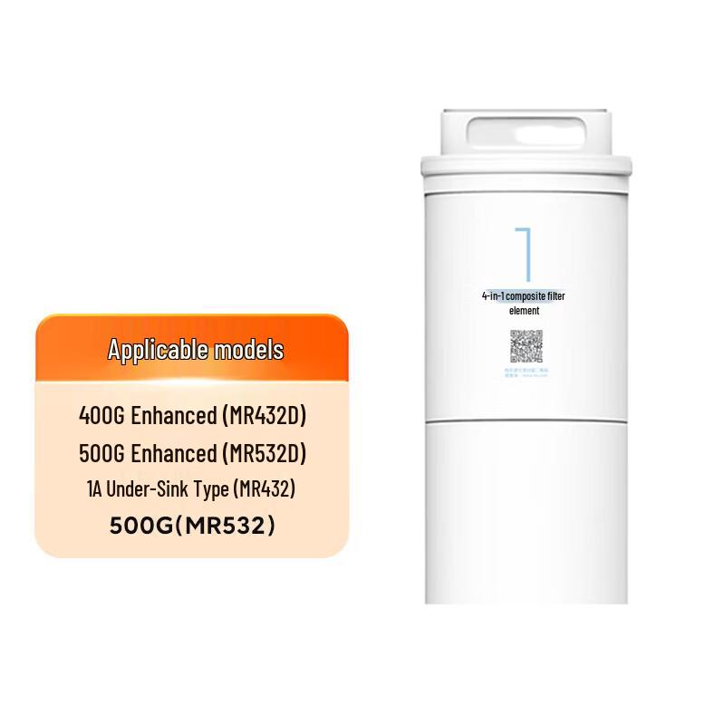 Xiaomi Mi Water Purifier Enhanced Composite Filter