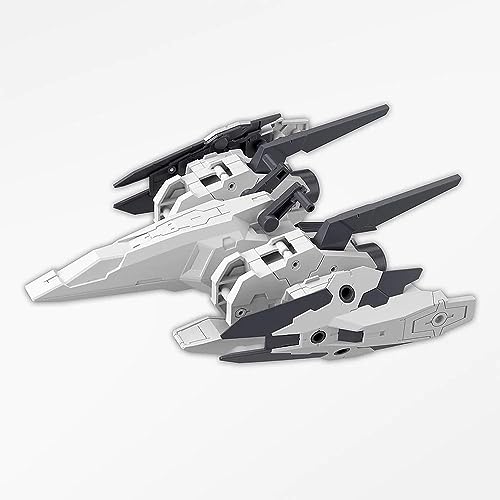 30MM Option Parts Set 9 (Large Booster Unit) 1/144 Scale Color-Coded Plastic Model