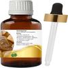 Levenmooi Frankincense Serrata (Boswellia Serrata Roxb) Pure & Natural Therapeutic Grade Essential Oil Glass