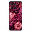 Für Motorola Edge 70 5G Hülle 2025 Mode Schwarz Silikon TPU Weiche Handyhülle Für Motorola Moto X70 Air 5G Rückseite Hülle Fundas